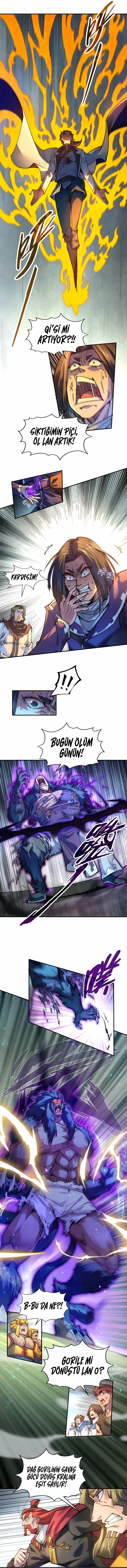 The Ultimate of All Ages - Bölüm 91 - Sayfa 5