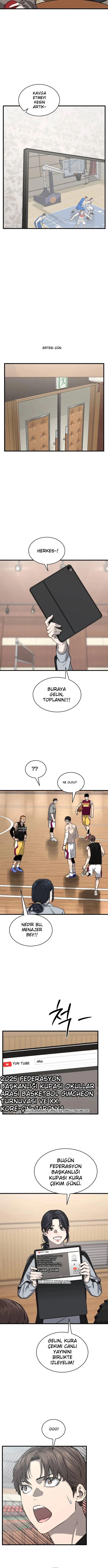 Ankle Breaker - Bölüm 6 - Sayfa 10
