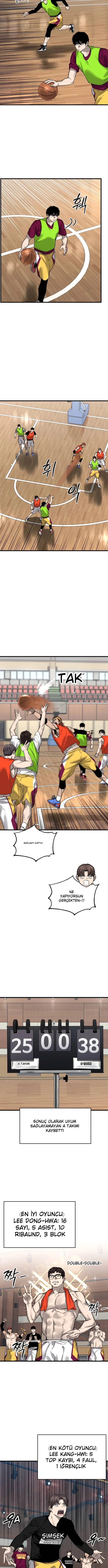 Ankle Breaker - Bölüm 6 - Sayfa 4