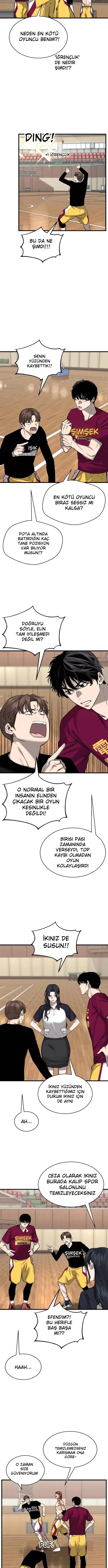 Ankle Breaker - Bölüm 6 - Sayfa 5