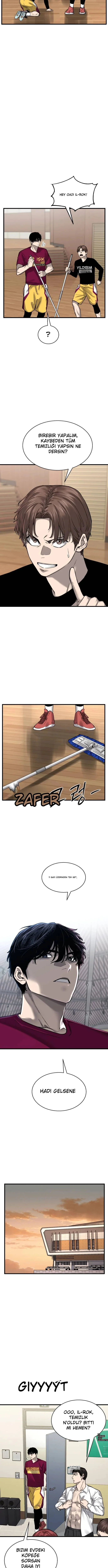Ankle Breaker - Bölüm 6 - Sayfa 6