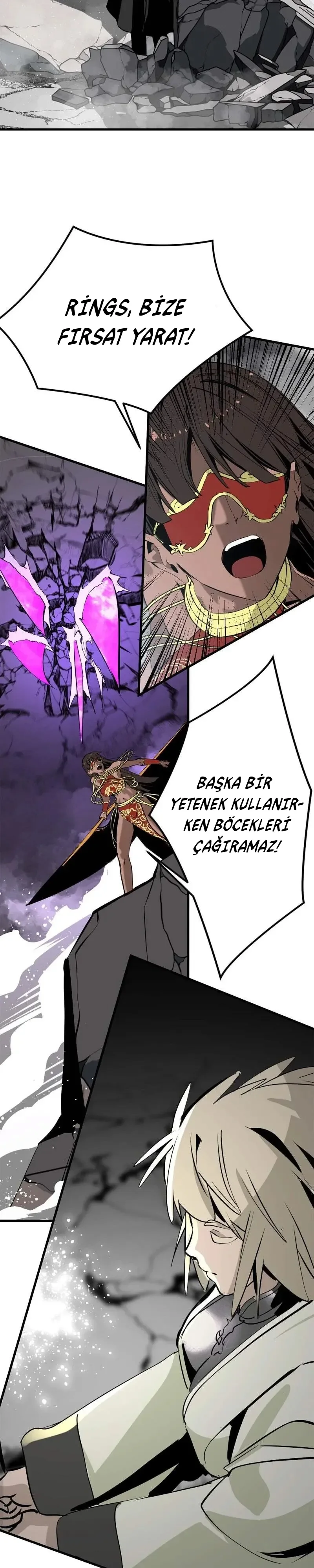 Hero Killer - Bölüm 264 - Sayfa 14