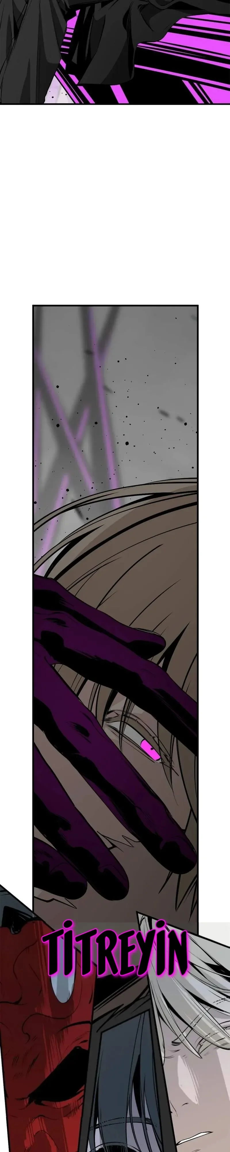 Hero Killer - Bölüm 264 - Sayfa 22