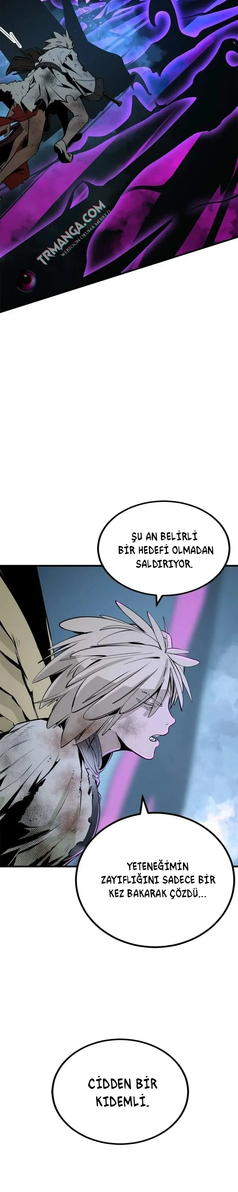 Hero Killer - Bölüm 264 - Sayfa 26