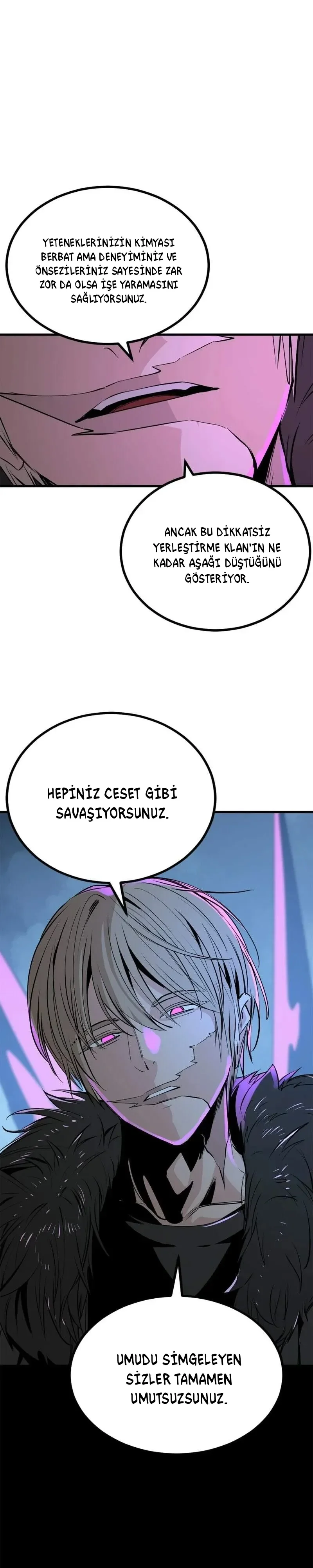 Hero Killer - Bölüm 264 - Sayfa 27