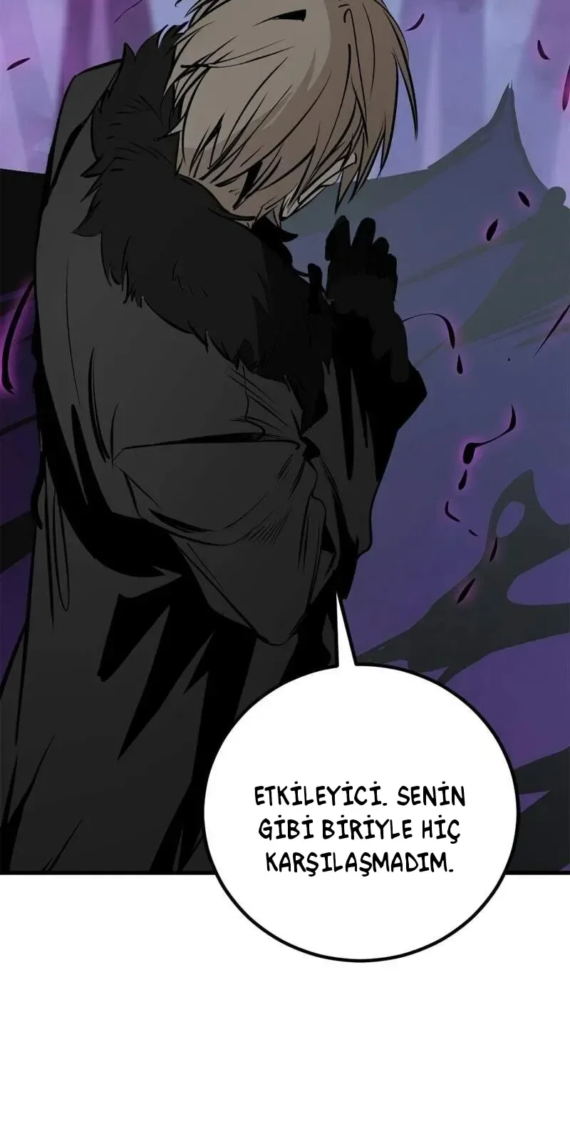 Hero Killer - Bölüm 264 - Sayfa 31