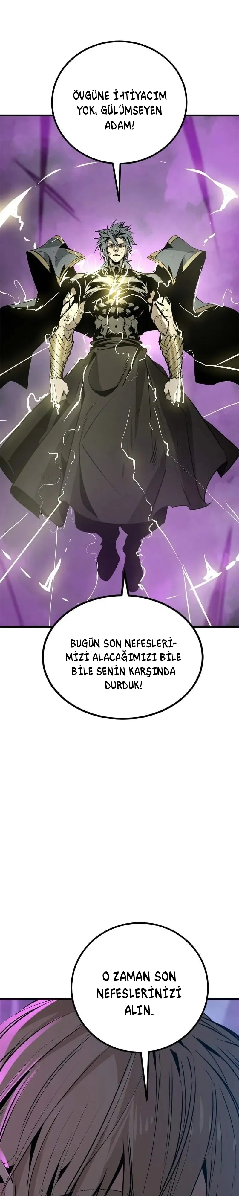 Hero Killer - Bölüm 264 - Sayfa 32