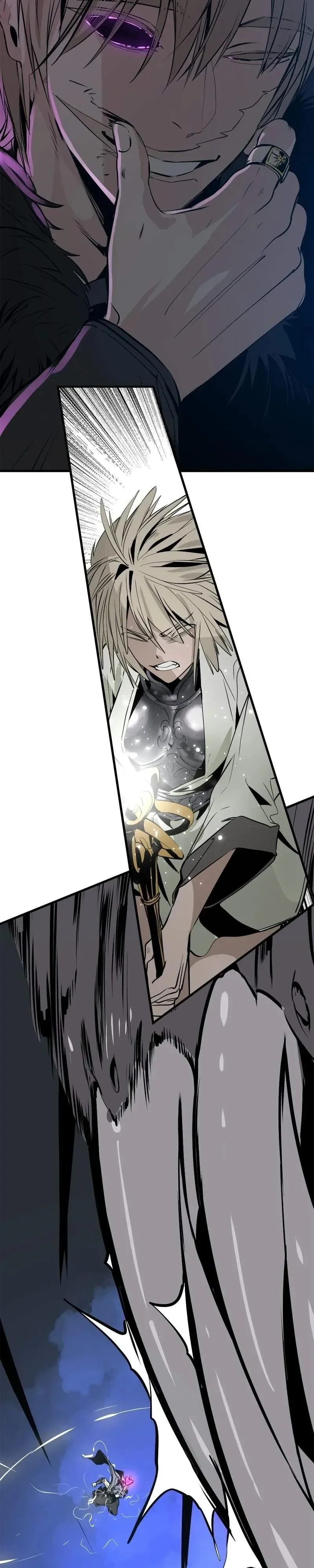 Hero Killer - Bölüm 264 - Sayfa 33