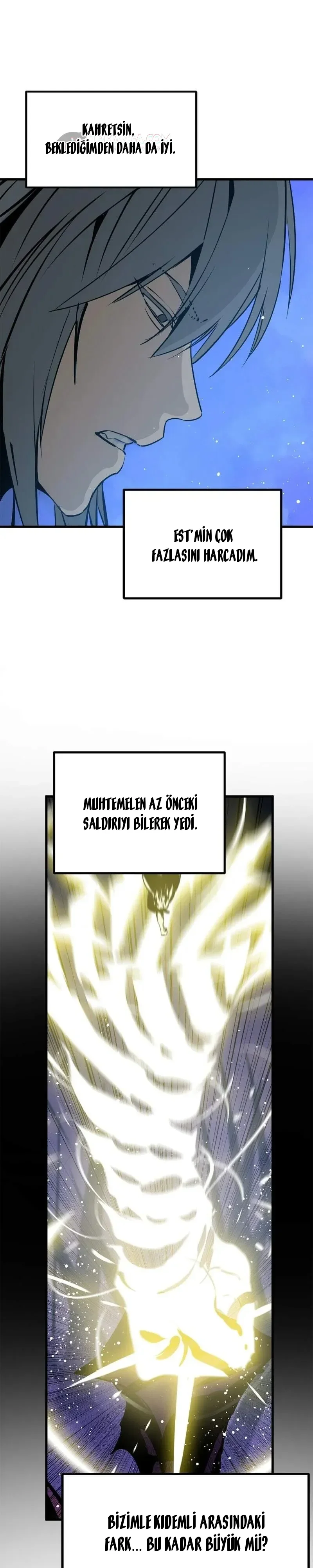 Hero Killer - Bölüm 264 - Sayfa 36