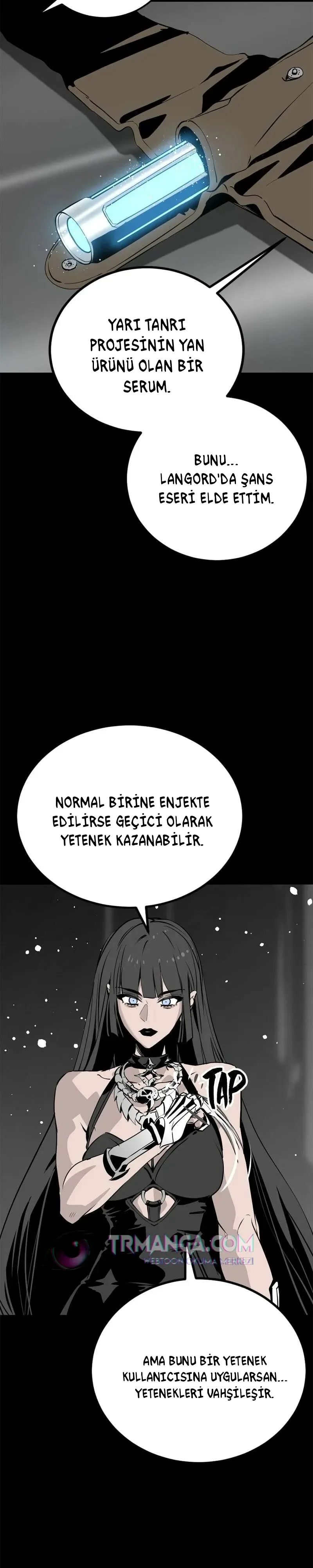 Hero Killer - Bölüm 264 - Sayfa 39