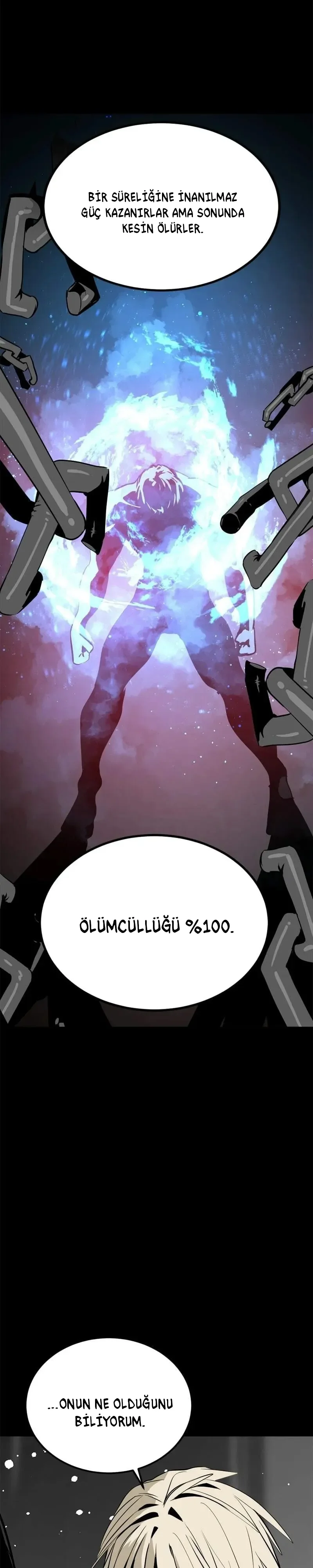Hero Killer - Bölüm 264 - Sayfa 40