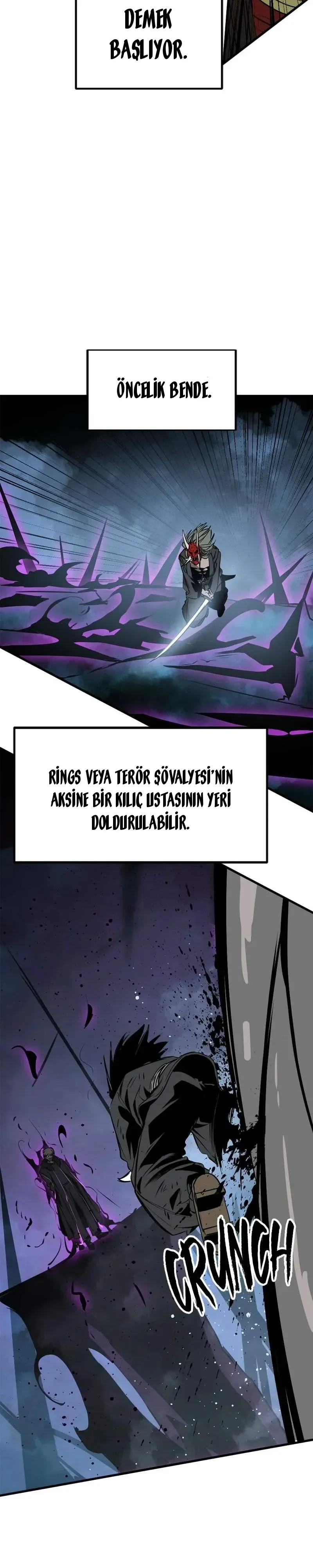 Hero Killer - Bölüm 264 - Sayfa 44