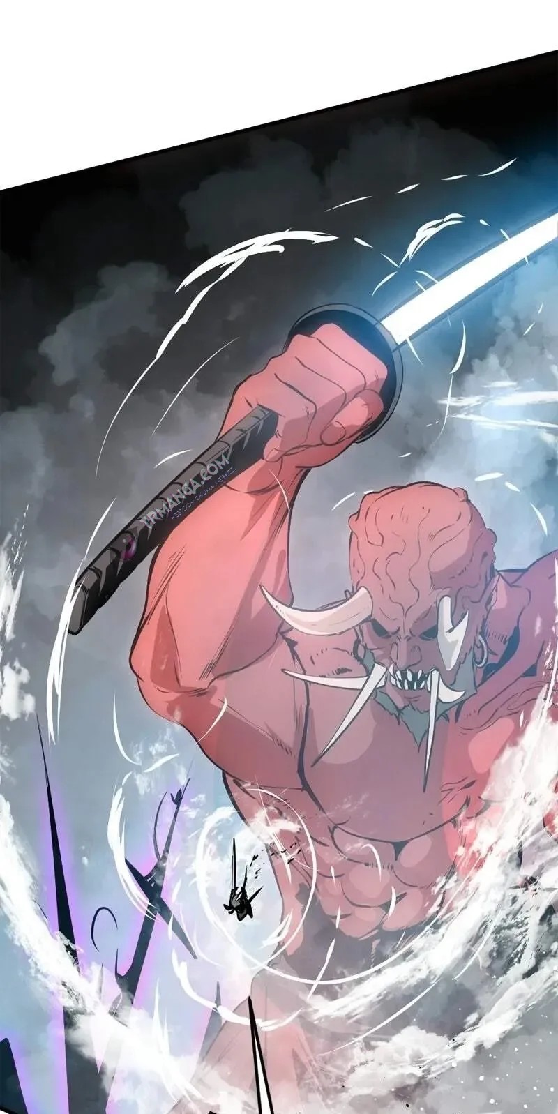 Hero Killer - Bölüm 264 - Sayfa 45