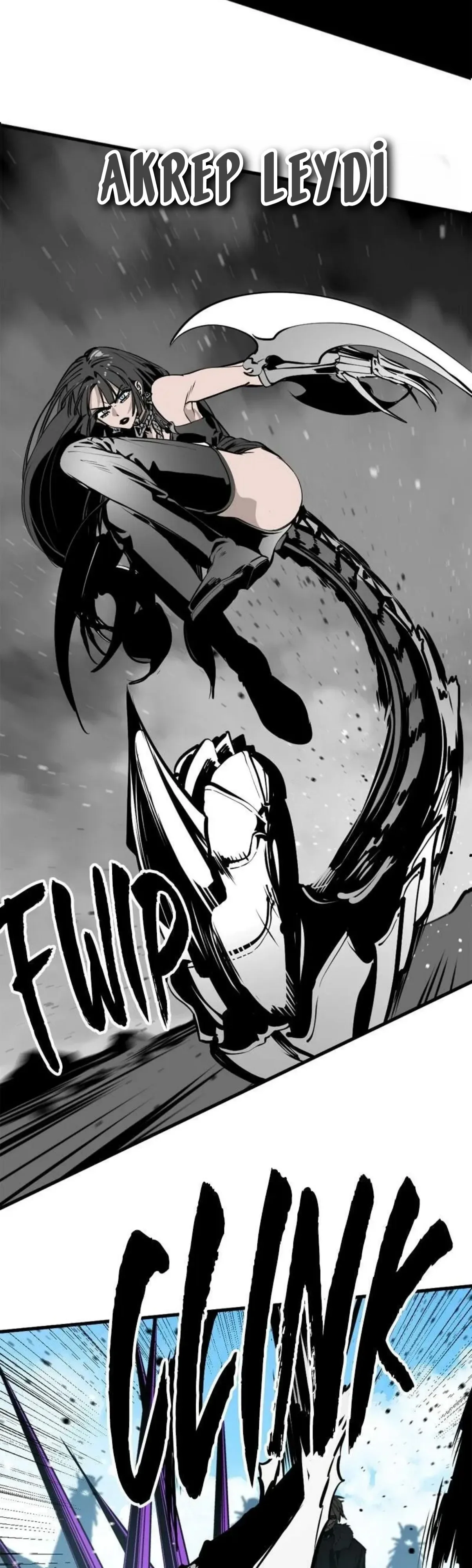 Hero Killer - Bölüm 264 - Sayfa 4