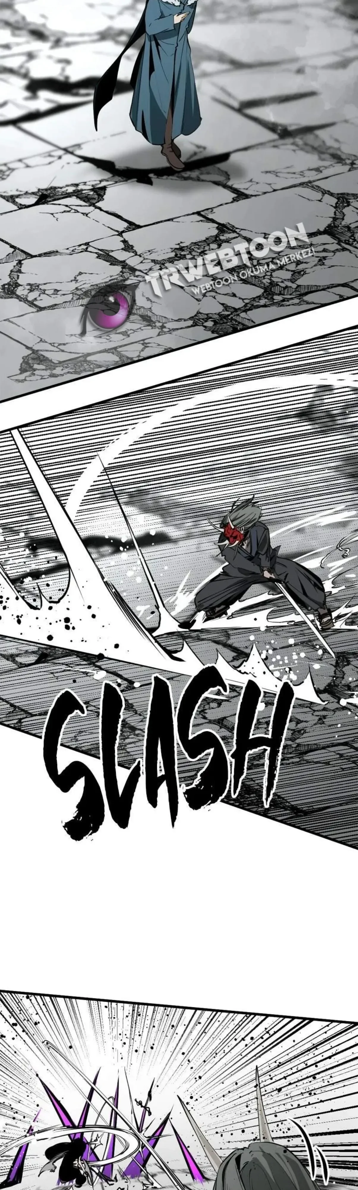 Hero Killer - Bölüm 264 - Sayfa 7