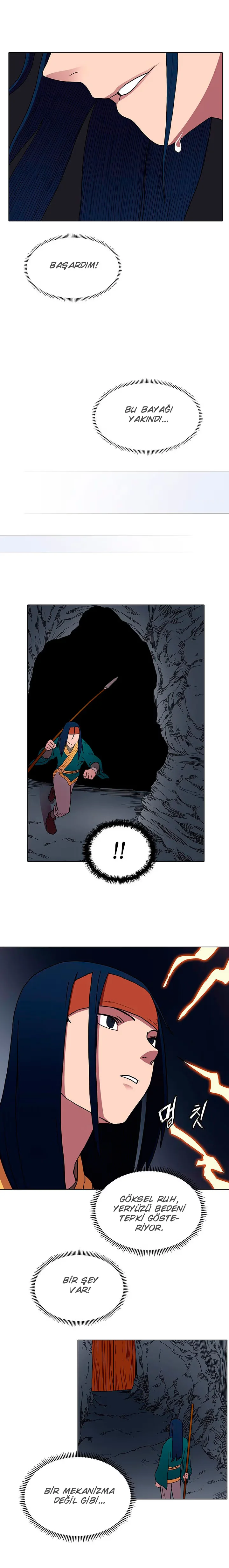Chronicles of the Heavenly Demon - Bölüm 13 - Sayfa 8