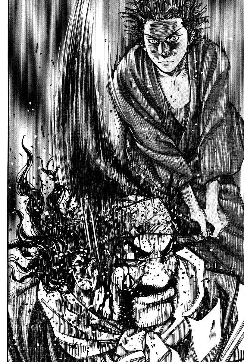 Vagabond - Bölüm 5 - Sayfa 10