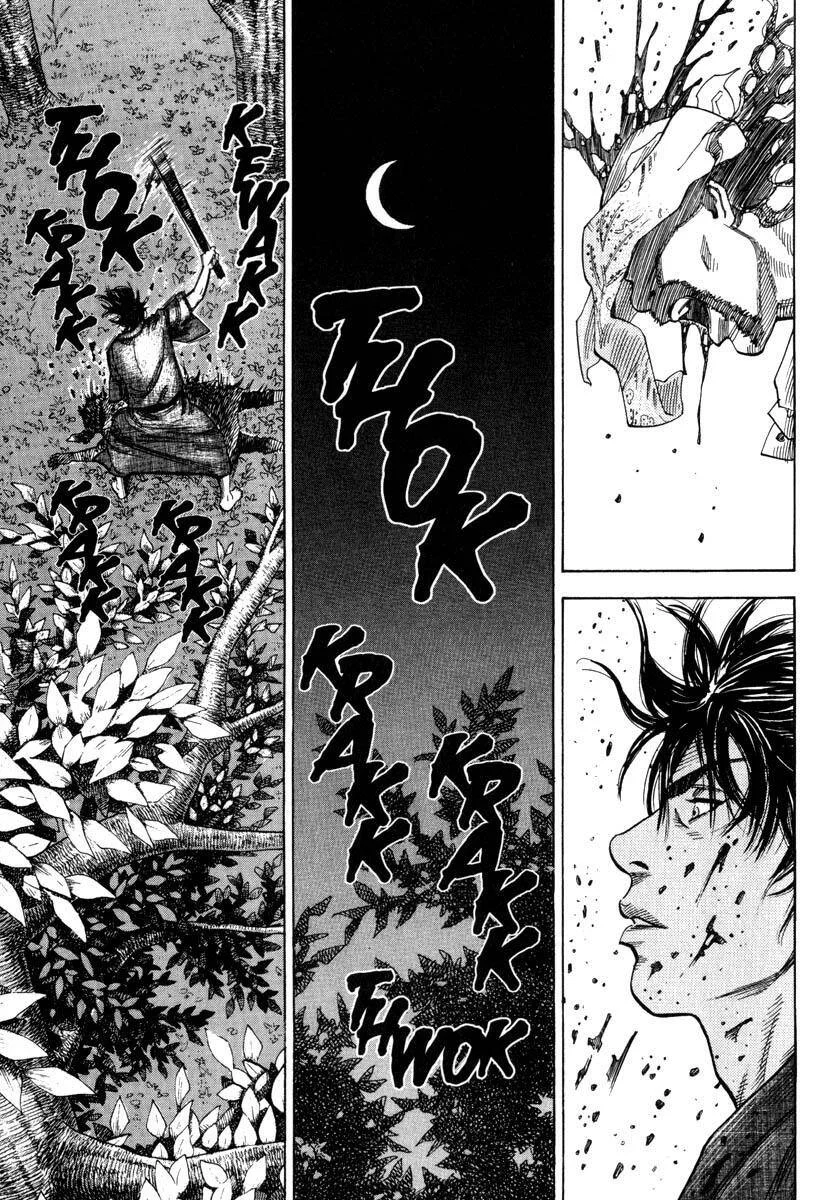 Vagabond - Bölüm 5 - Sayfa 11
