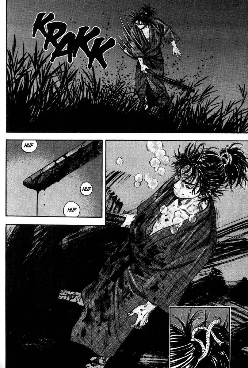 Vagabond - Bölüm 5 - Sayfa 12