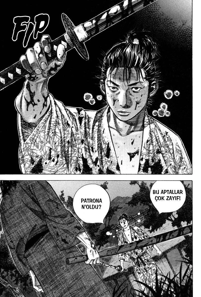 Vagabond - Bölüm 5 - Sayfa 15
