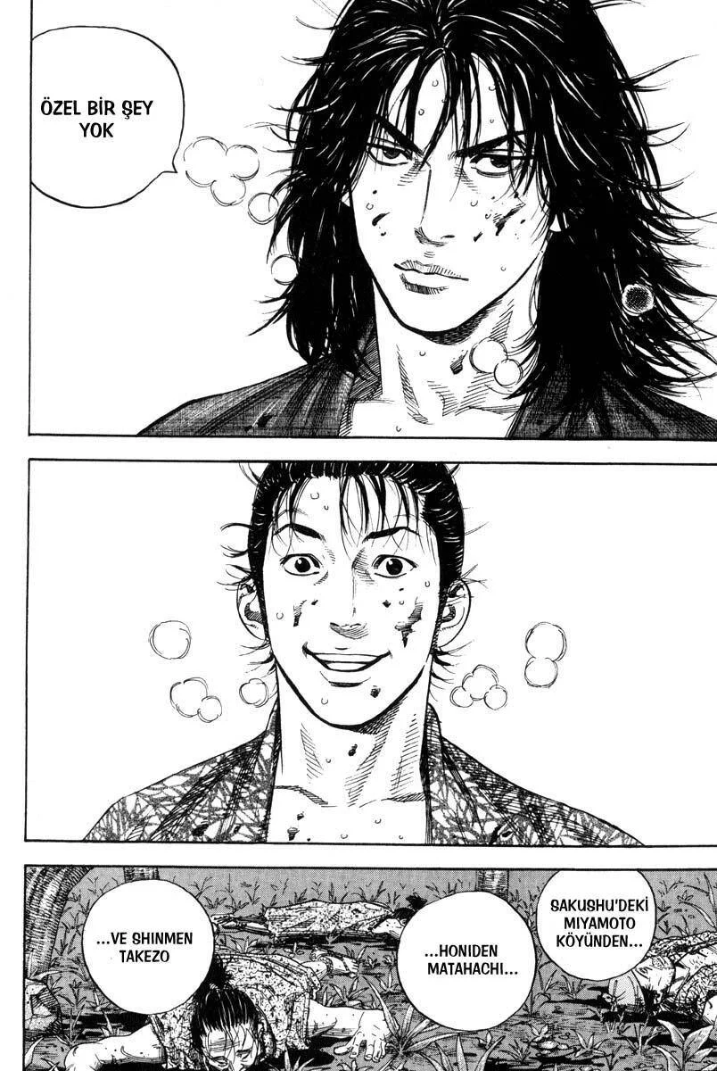 Vagabond - Bölüm 5 - Sayfa 16