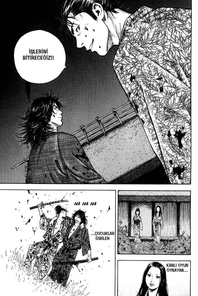 Vagabond - Bölüm 5 - Sayfa 17