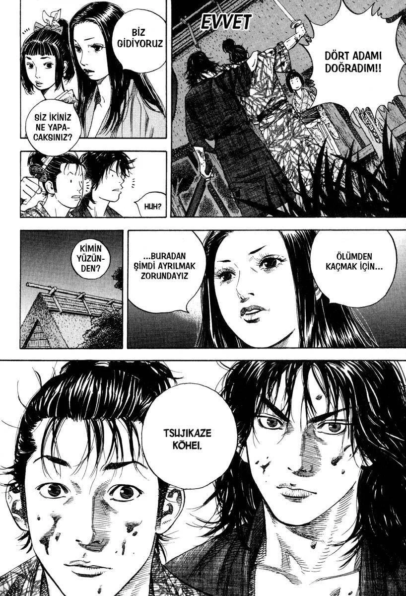 Vagabond - Bölüm 5 - Sayfa 18