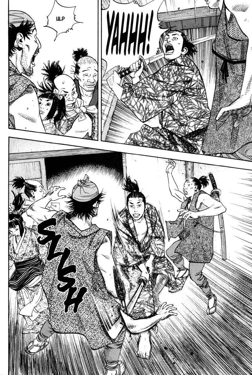 Vagabond - Bölüm 5 - Sayfa 4