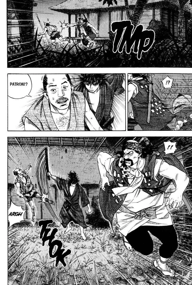 Vagabond - Bölüm 5 - Sayfa 6