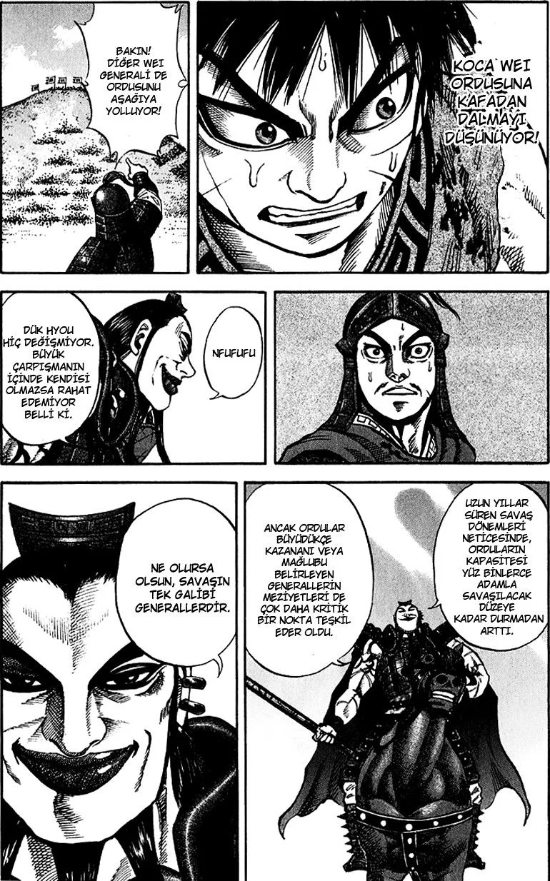 Kingdom - Bölüm 67 - Sayfa 10