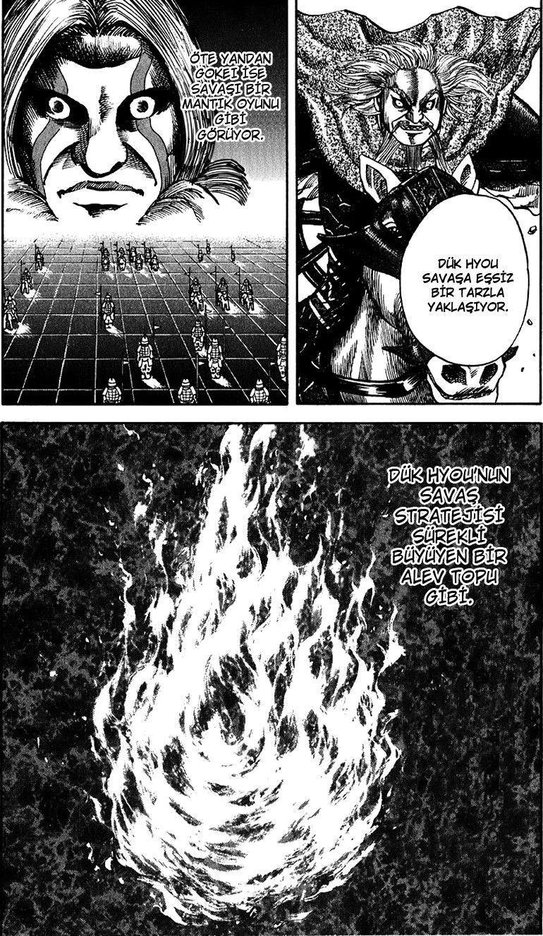 Kingdom - Bölüm 67 - Sayfa 11