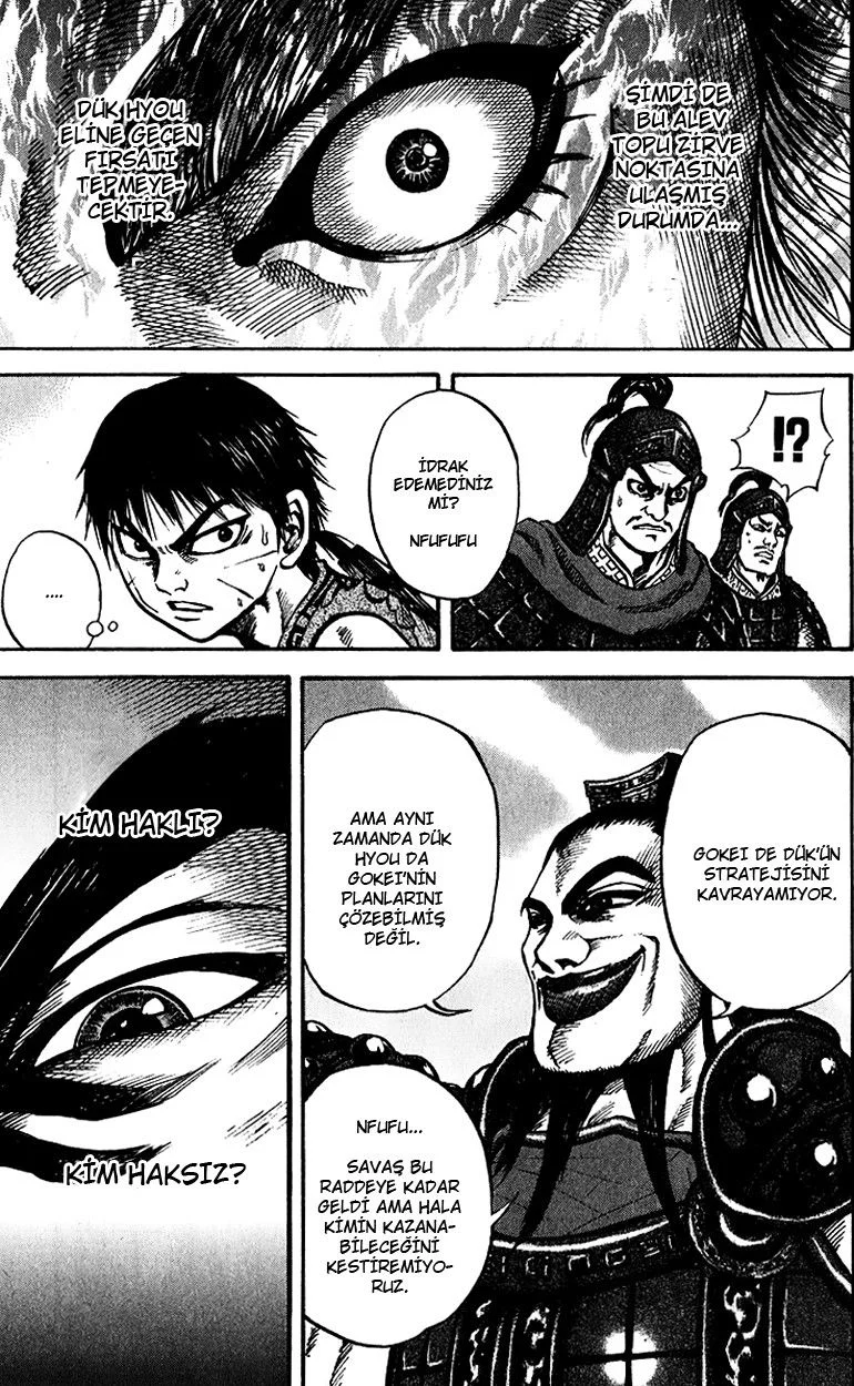 Kingdom - Bölüm 67 - Sayfa 12