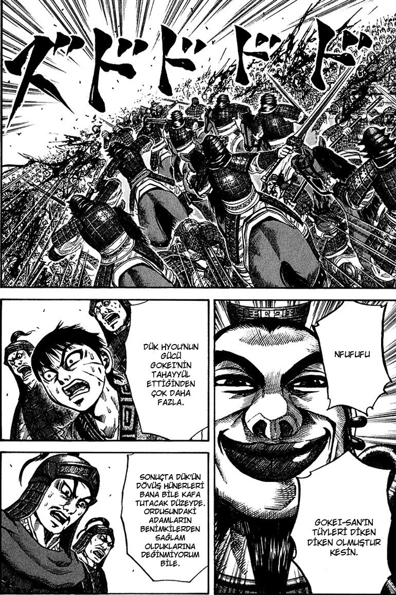 Kingdom - Bölüm 67 - Sayfa 16