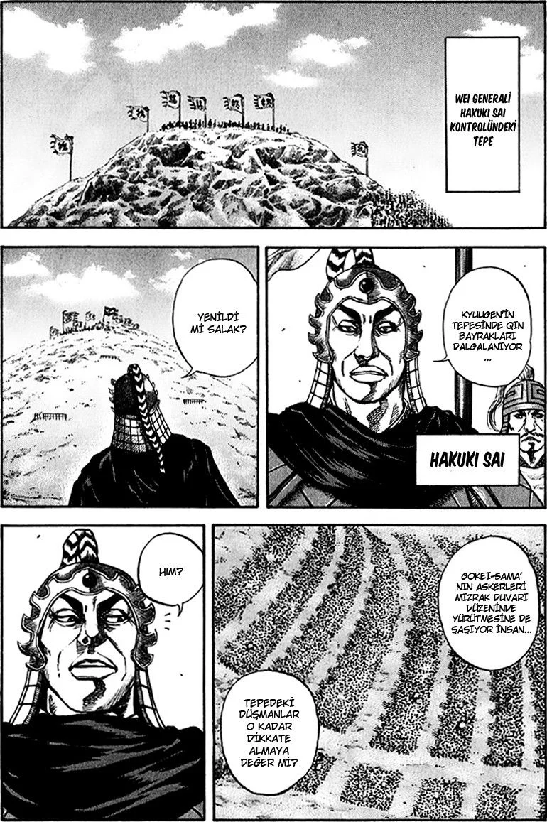 Kingdom - Bölüm 67 - Sayfa 6