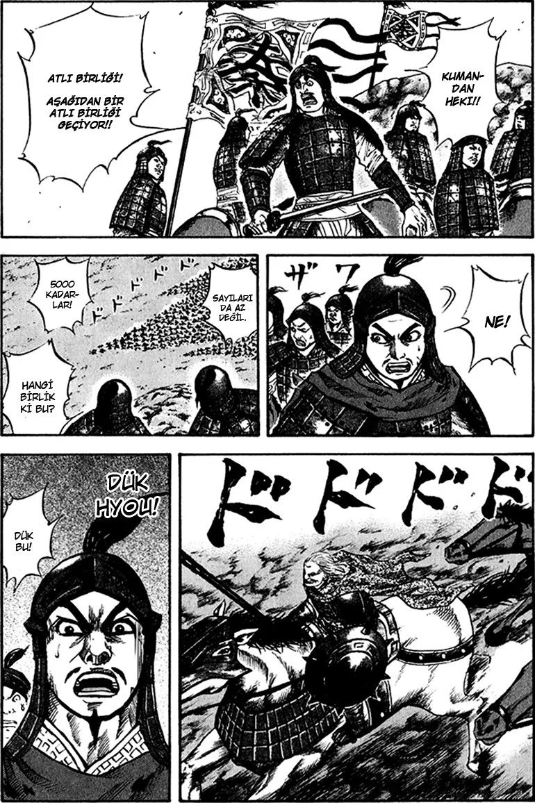 Kingdom - Bölüm 67 - Sayfa 8