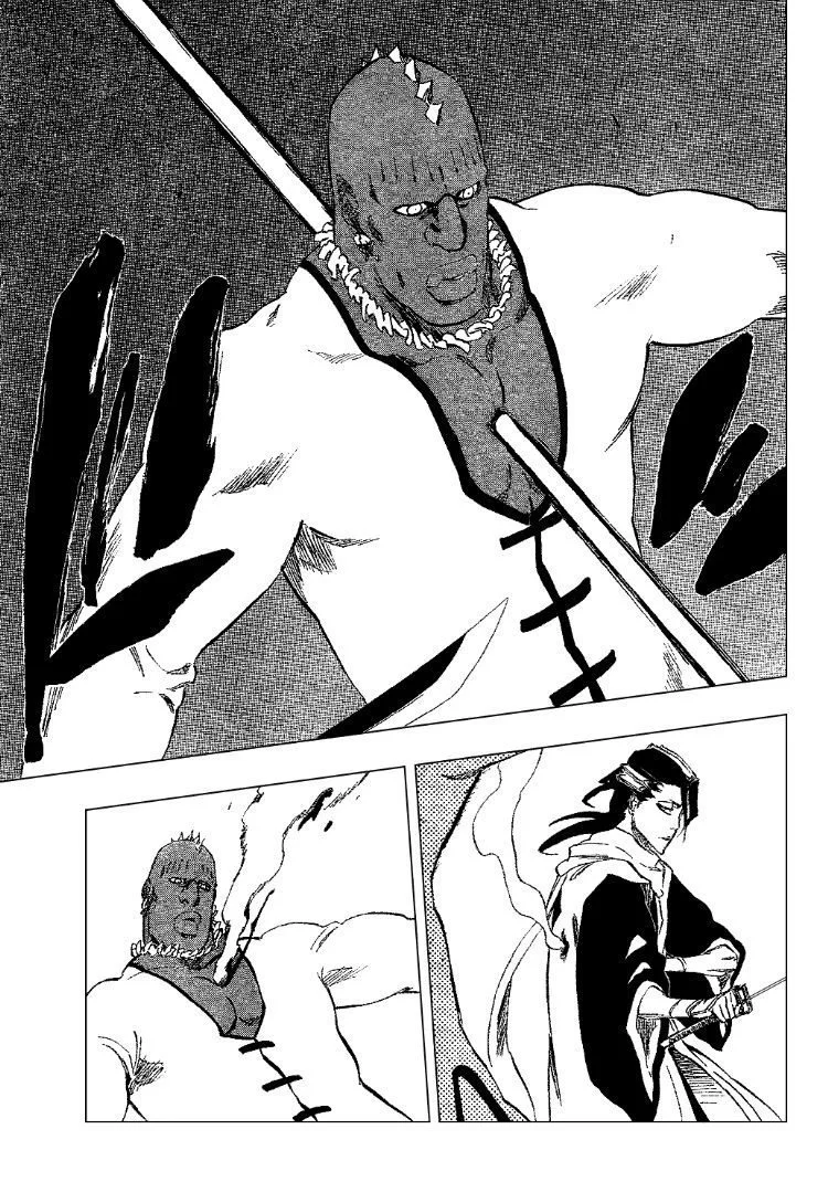 Bleach - Bölüm 299 - Sayfa 14