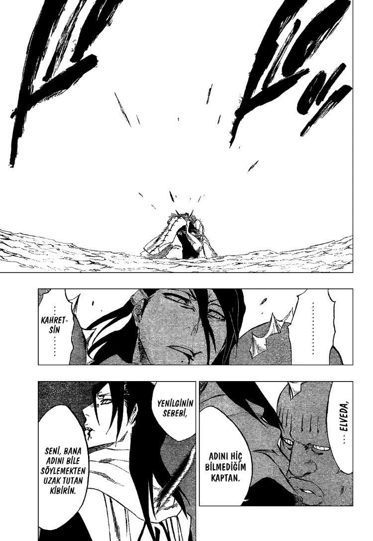 Bleach - Bölüm 299 - Sayfa 16
