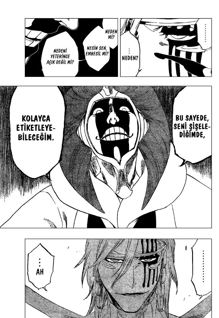 Bleach - Bölüm 299 - Sayfa 5