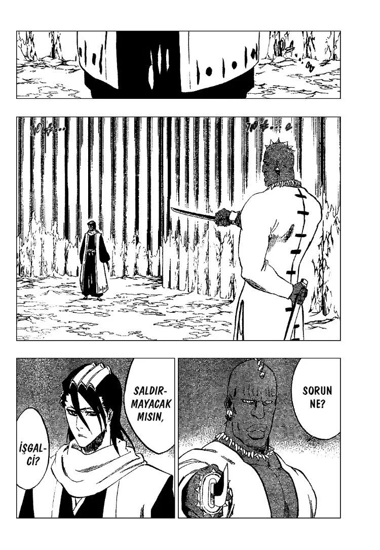 Bleach - Bölüm 299 - Sayfa 7