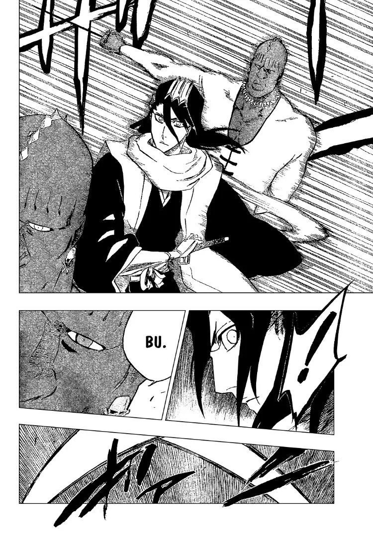 Bleach - Bölüm 299 - Sayfa 9