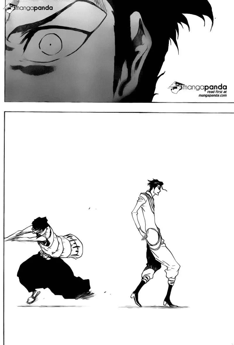 Bleach - Bölüm 602 - Sayfa 13