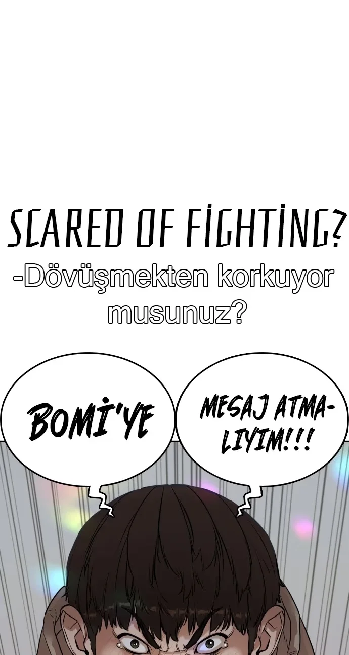 How to Fight - Bölüm 5 - Sayfa 49
