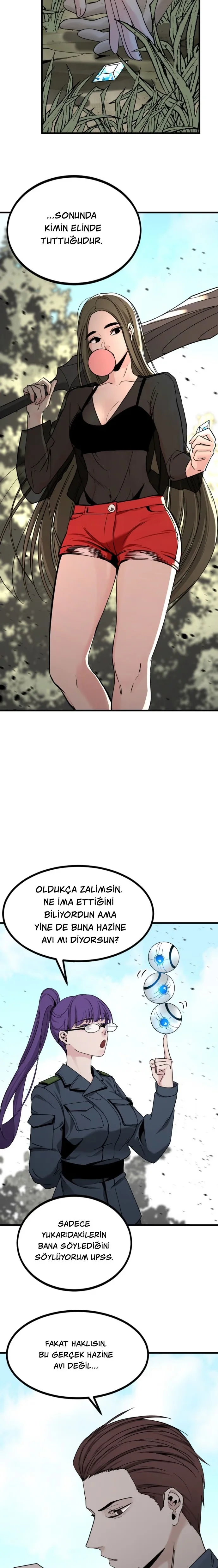 Hero Killer - Bölüm 38 - Sayfa 13