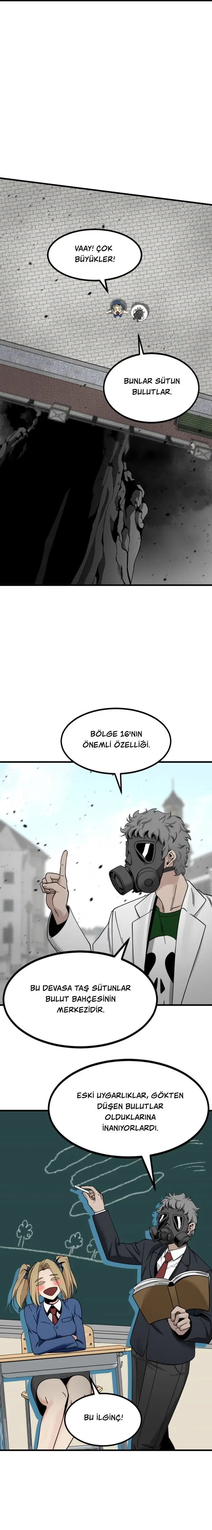Hero Killer - Bölüm 38 - Sayfa 20
