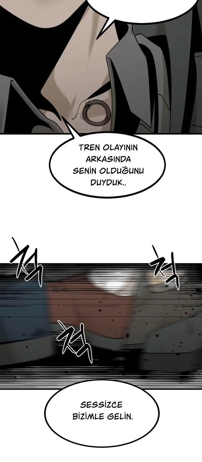 Hero Killer - Bölüm 38 - Sayfa 26