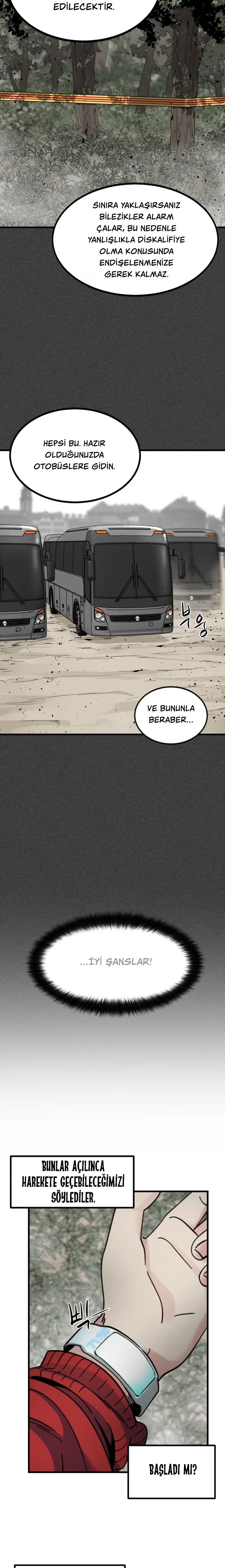 Hero Killer - Bölüm 38 - Sayfa 7