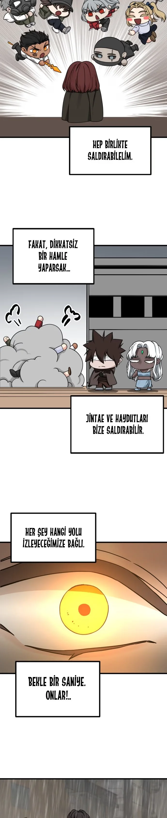 Hero Killer - Bölüm 117 - Sayfa 14