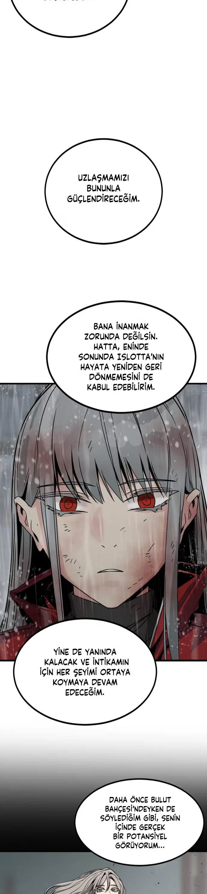 Hero Killer - Bölüm 117 - Sayfa 38