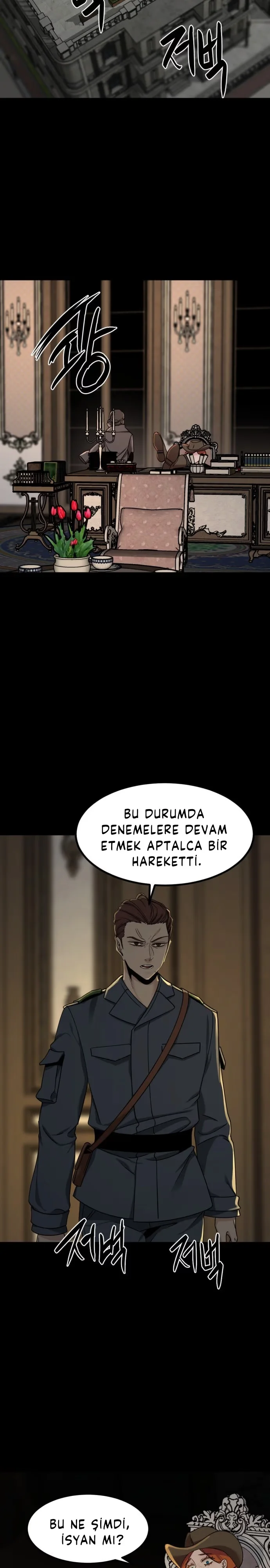 Hero Killer - Bölüm 51 - Sayfa 20