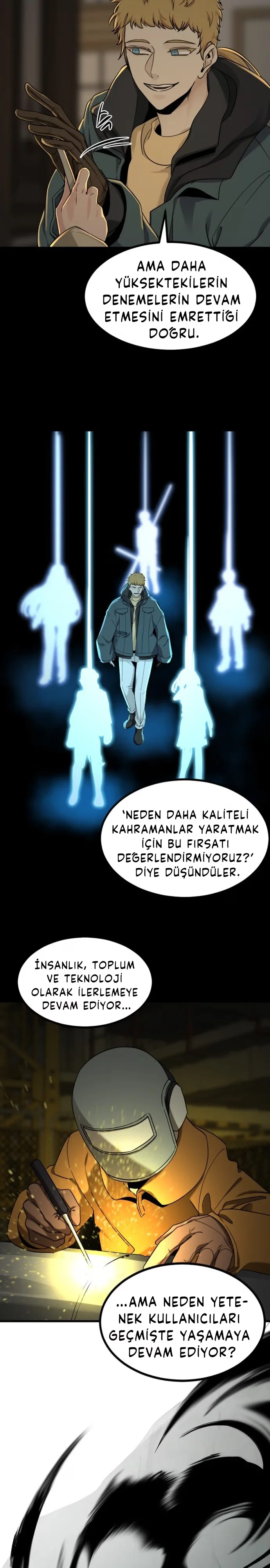 Hero Killer - Bölüm 51 - Sayfa 24